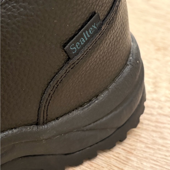 Men’s Propet Tactical Leather Boots. New Without Box. main image 5
